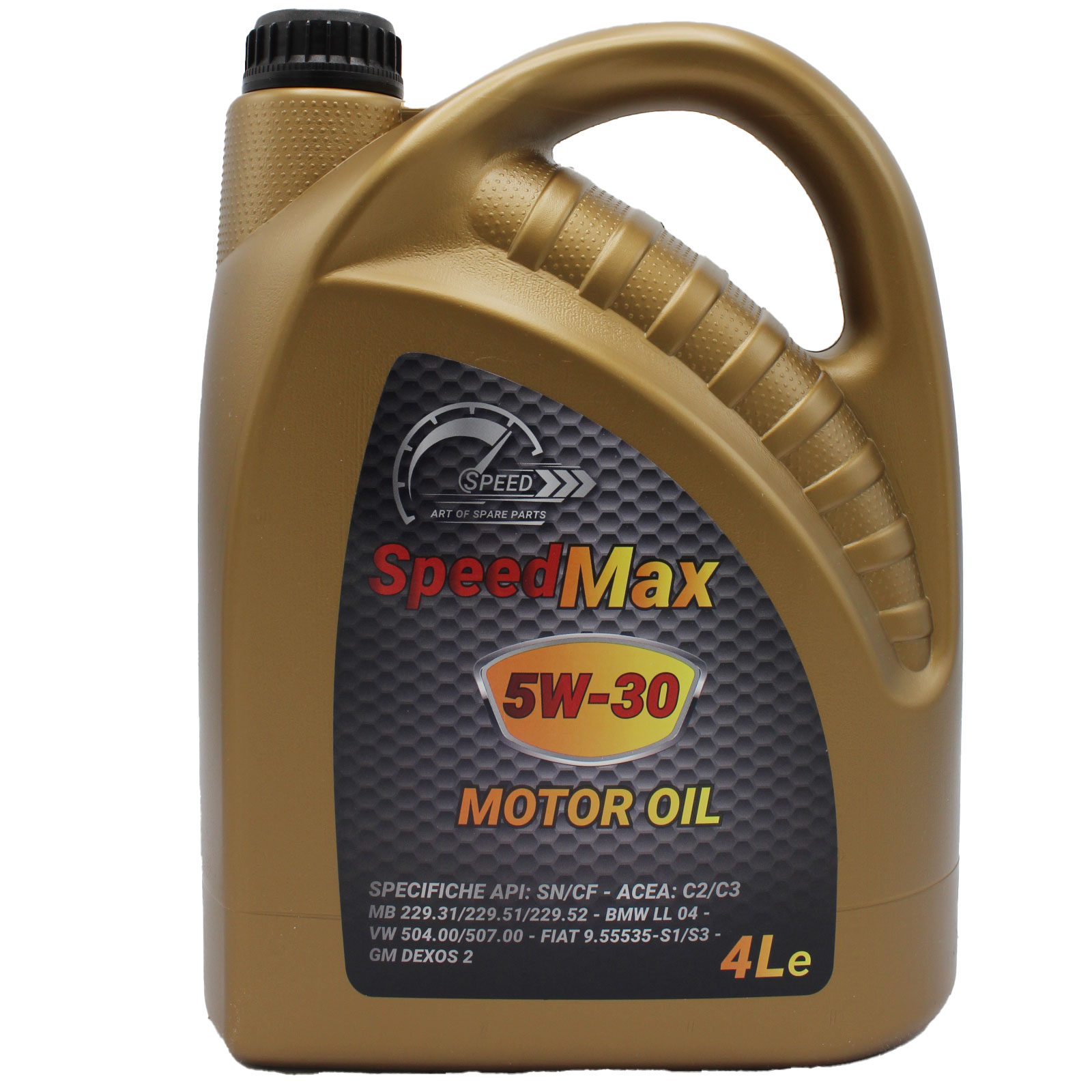 SPEEMAX5W30-7